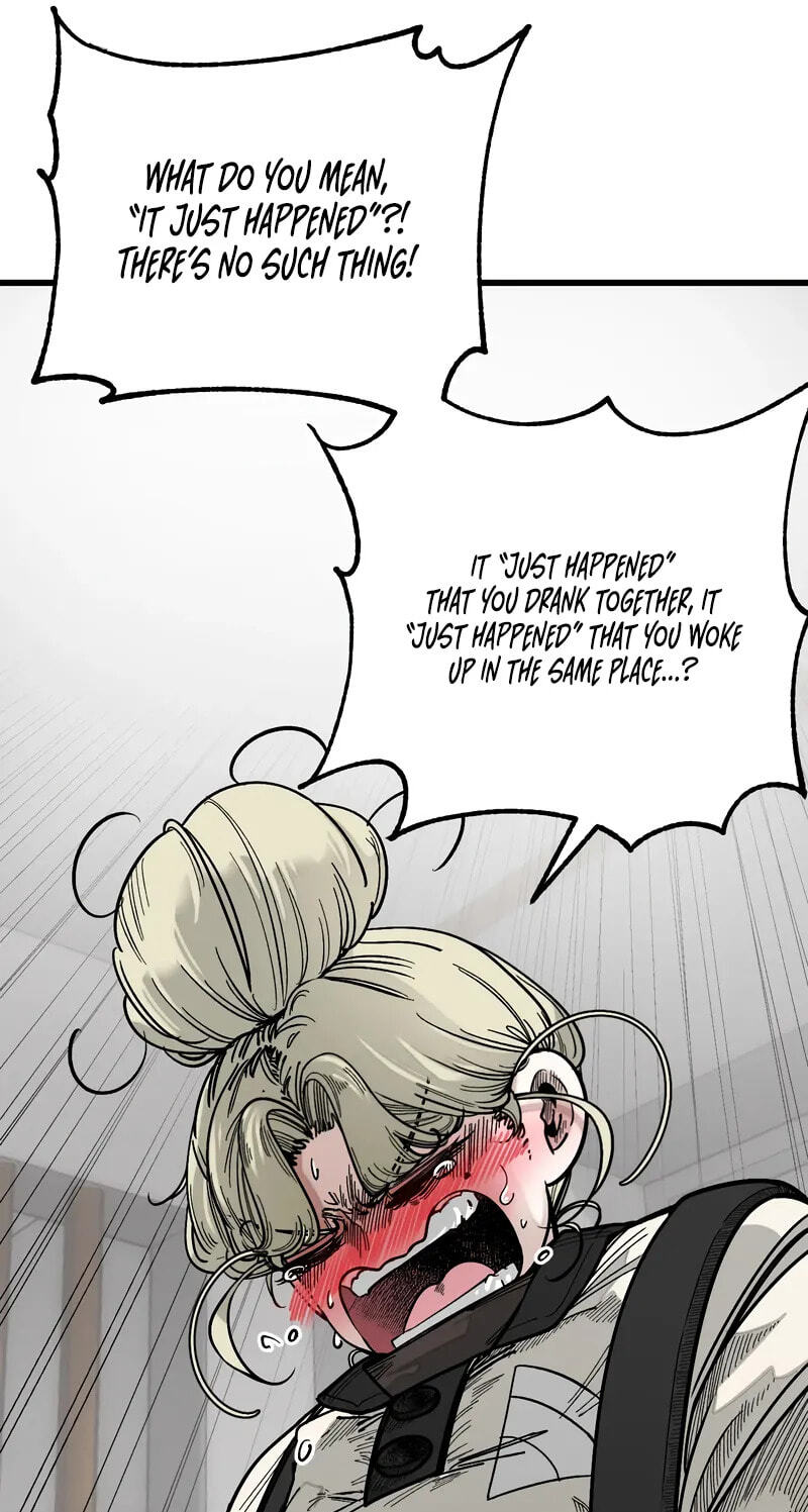 The Student, the Witch, and the Academy Chapter 47 page 17 - 