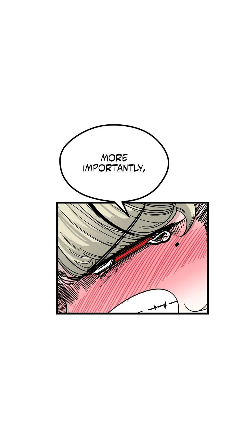 The Student, the Witch, and the Academy Chapter 47 page 19 - 