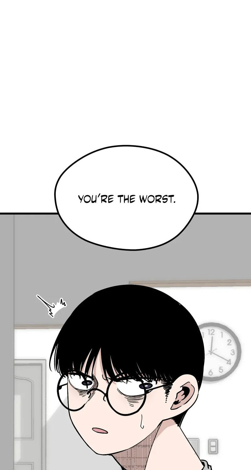 The Student, the Witch, and the Academy Chapter 47 page 20 - 