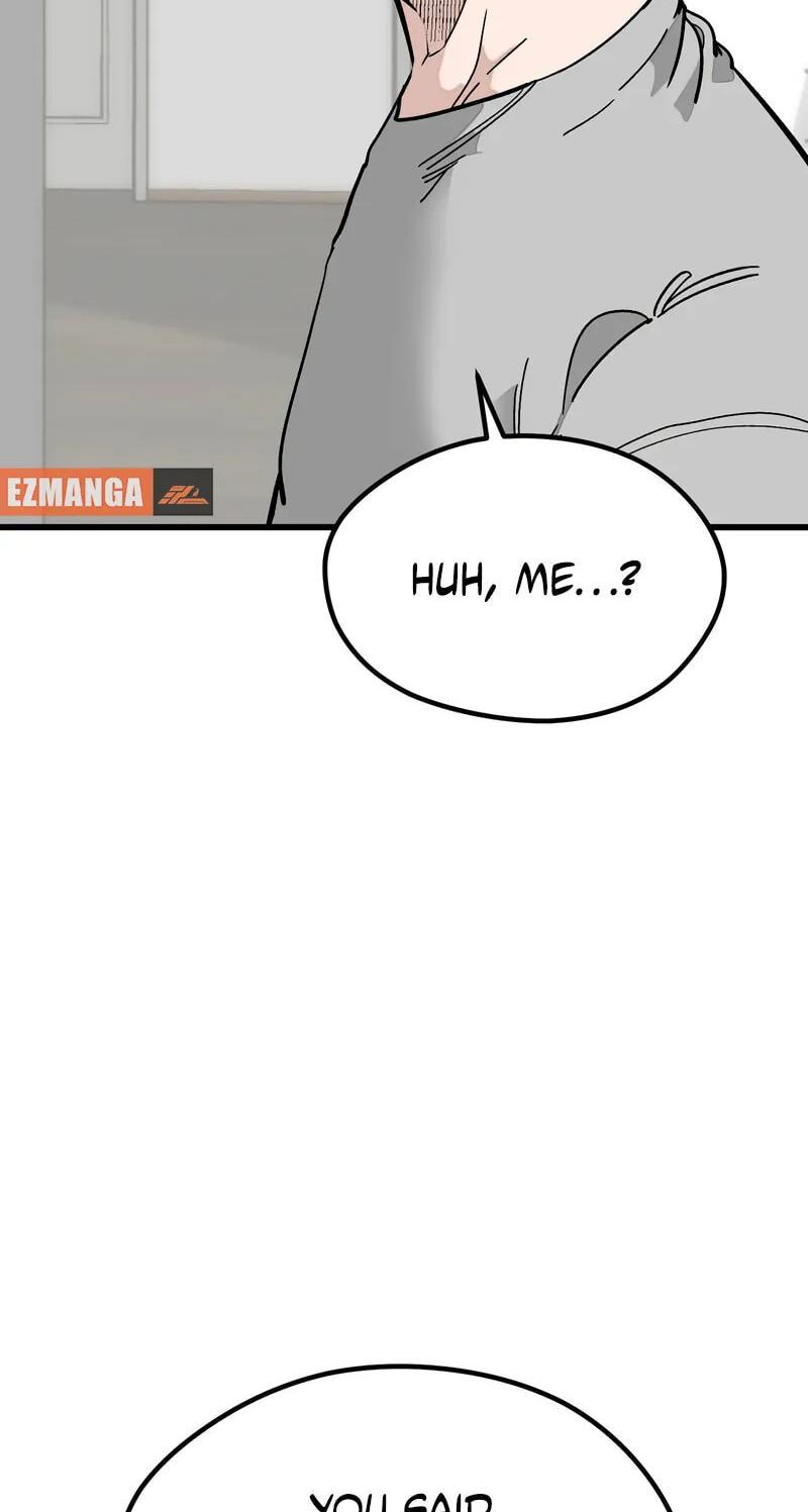 The Student, the Witch, and the Academy Chapter 47 page 21 - 