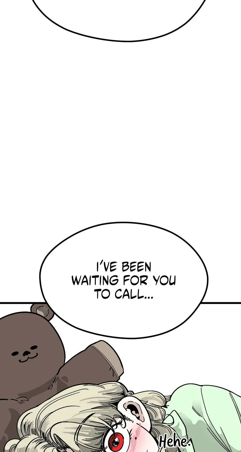 The Student, the Witch, and the Academy Chapter 47 page 23 - 
