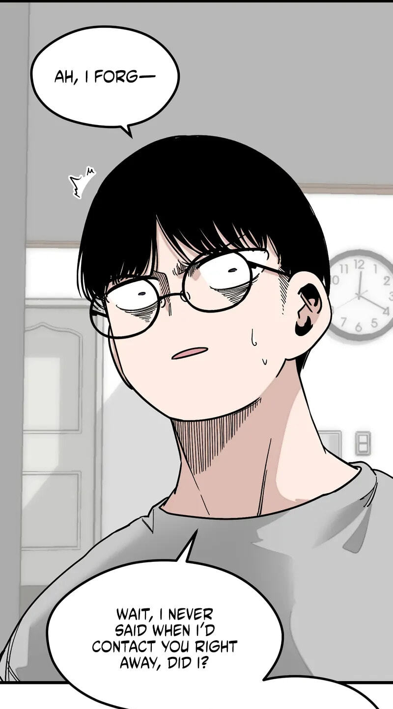 The Student, the Witch, and the Academy Chapter 47 page 25 - 