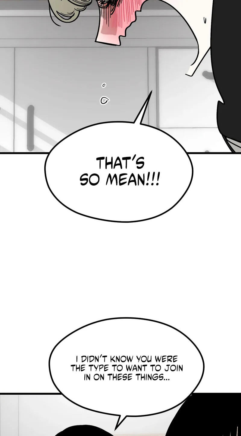 The Student, the Witch, and the Academy Chapter 47 page 27 - 