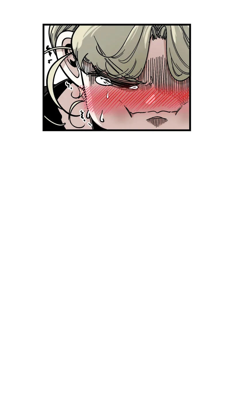 The Student, the Witch, and the Academy Chapter 47 page 29 - 