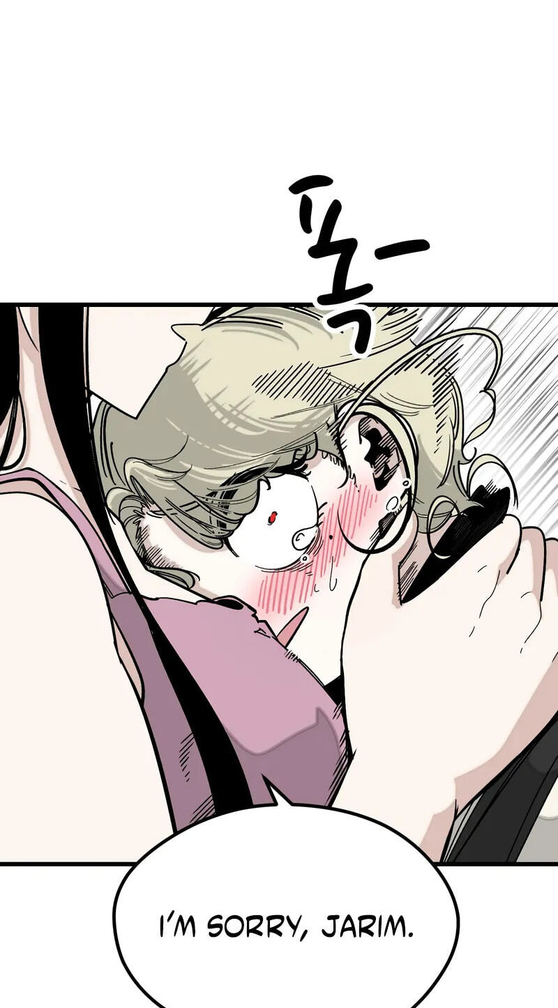 The Student, the Witch, and the Academy Chapter 47 page 30 - 