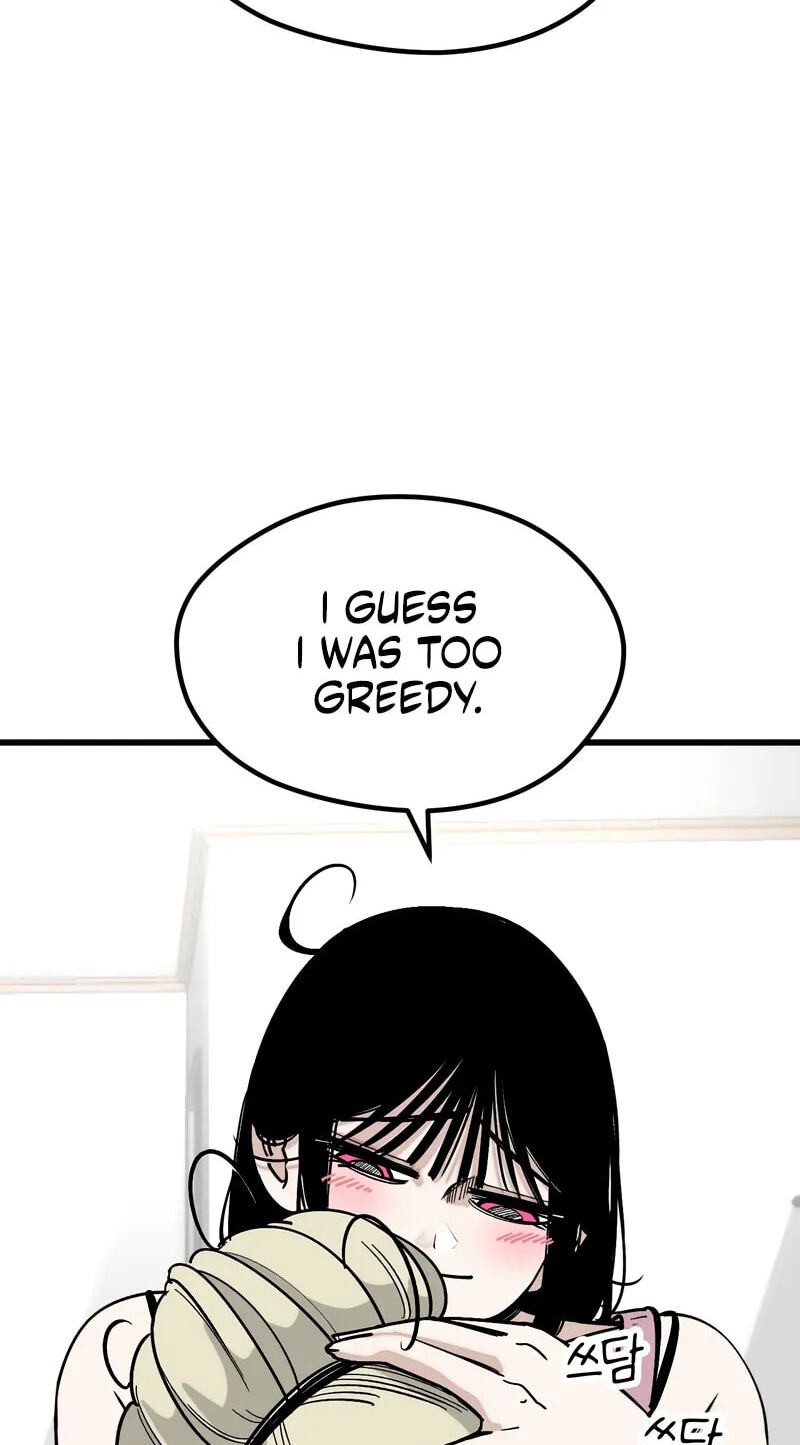 The Student, the Witch, and the Academy Chapter 47 page 31 - 