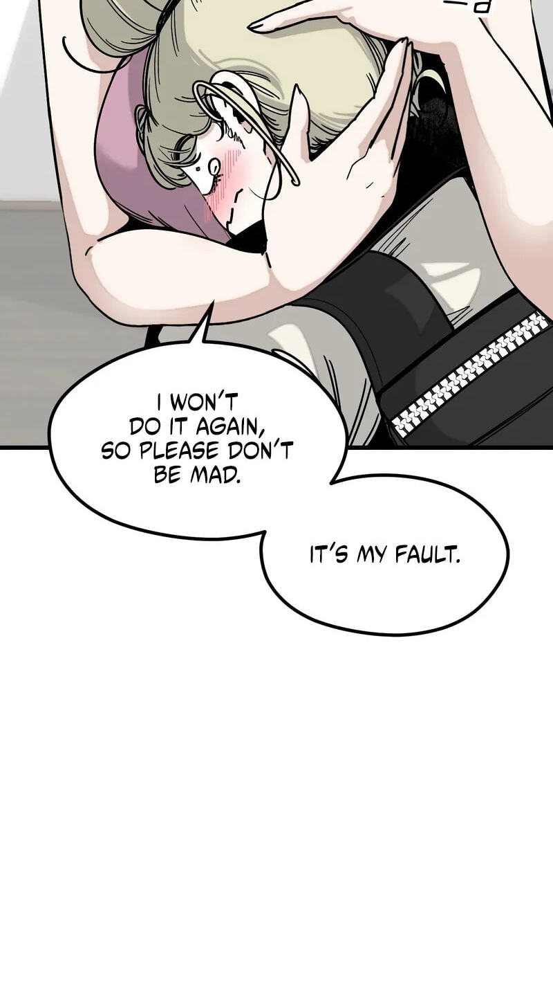The Student, the Witch, and the Academy Chapter 47 page 32 - 