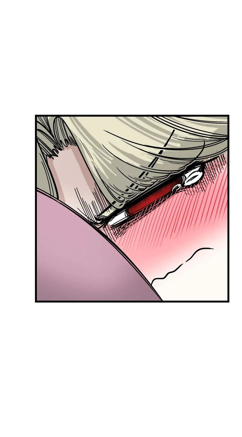 The Student, the Witch, and the Academy Chapter 47 page 33 - 