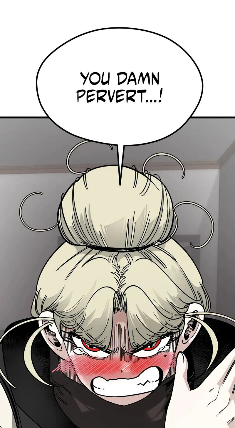 The Student, the Witch, and the Academy Chapter 47 page 37 - 