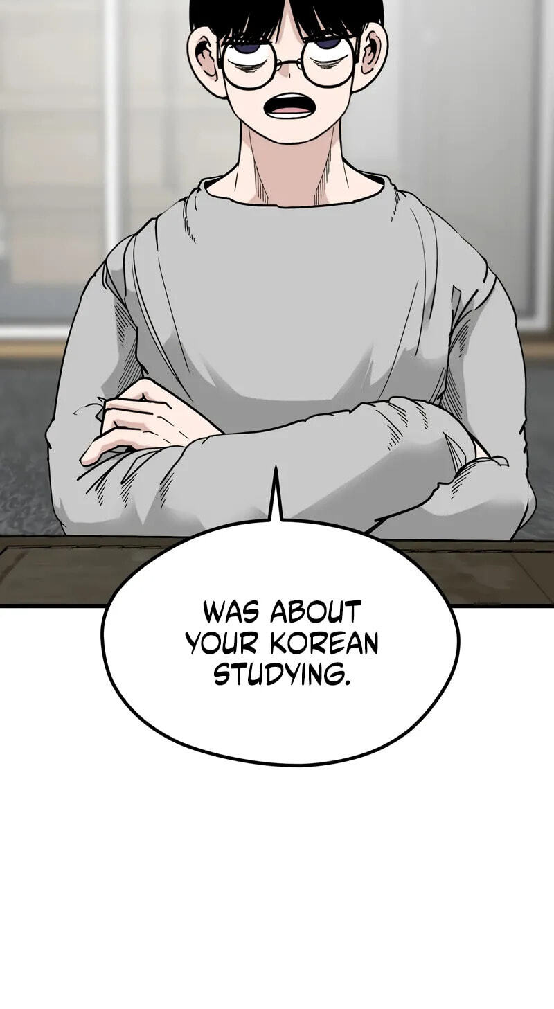 The Student, the Witch, and the Academy Chapter 47 page 50 - 