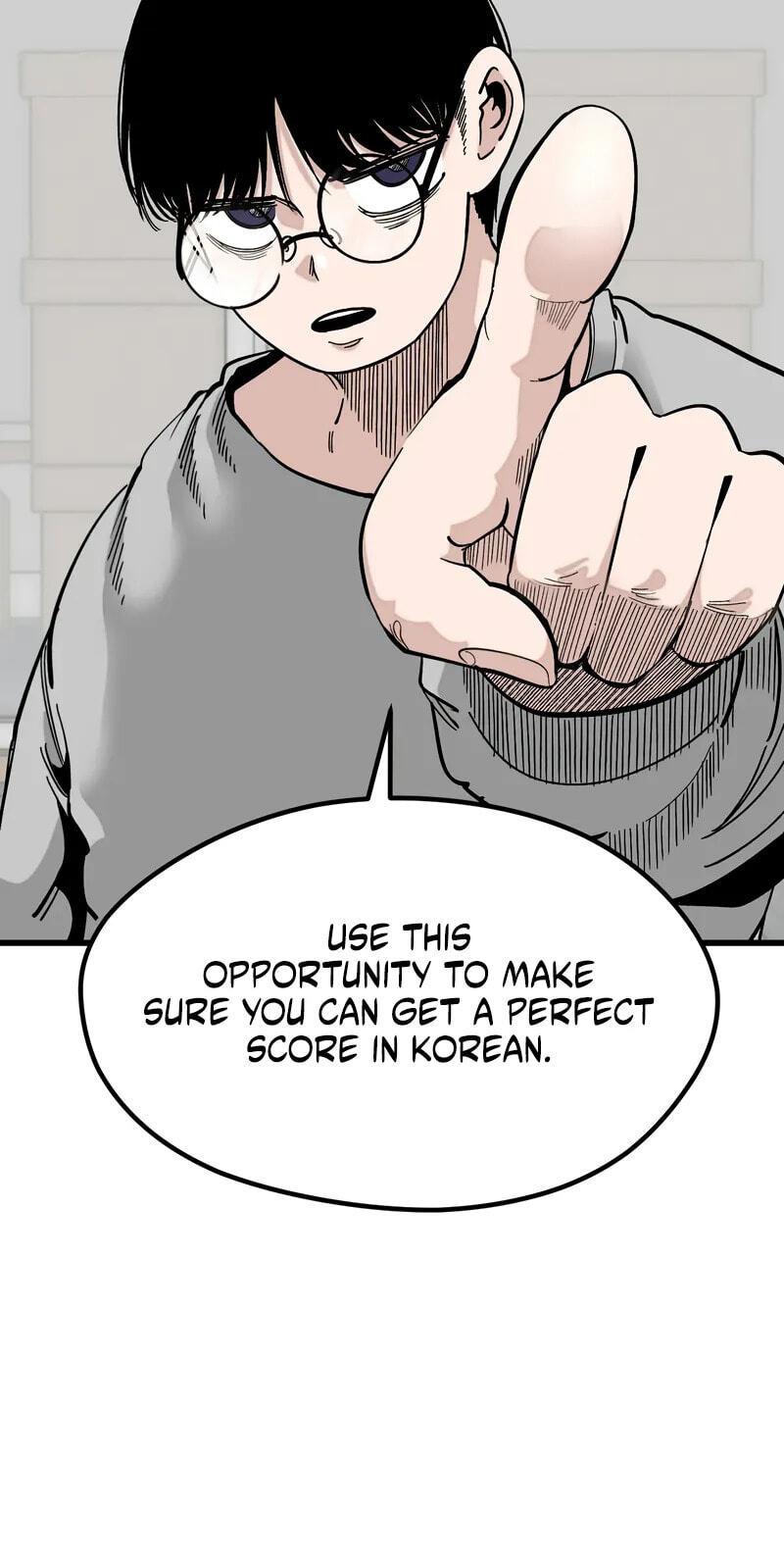 The Student, the Witch, and the Academy Chapter 47 page 53 - 