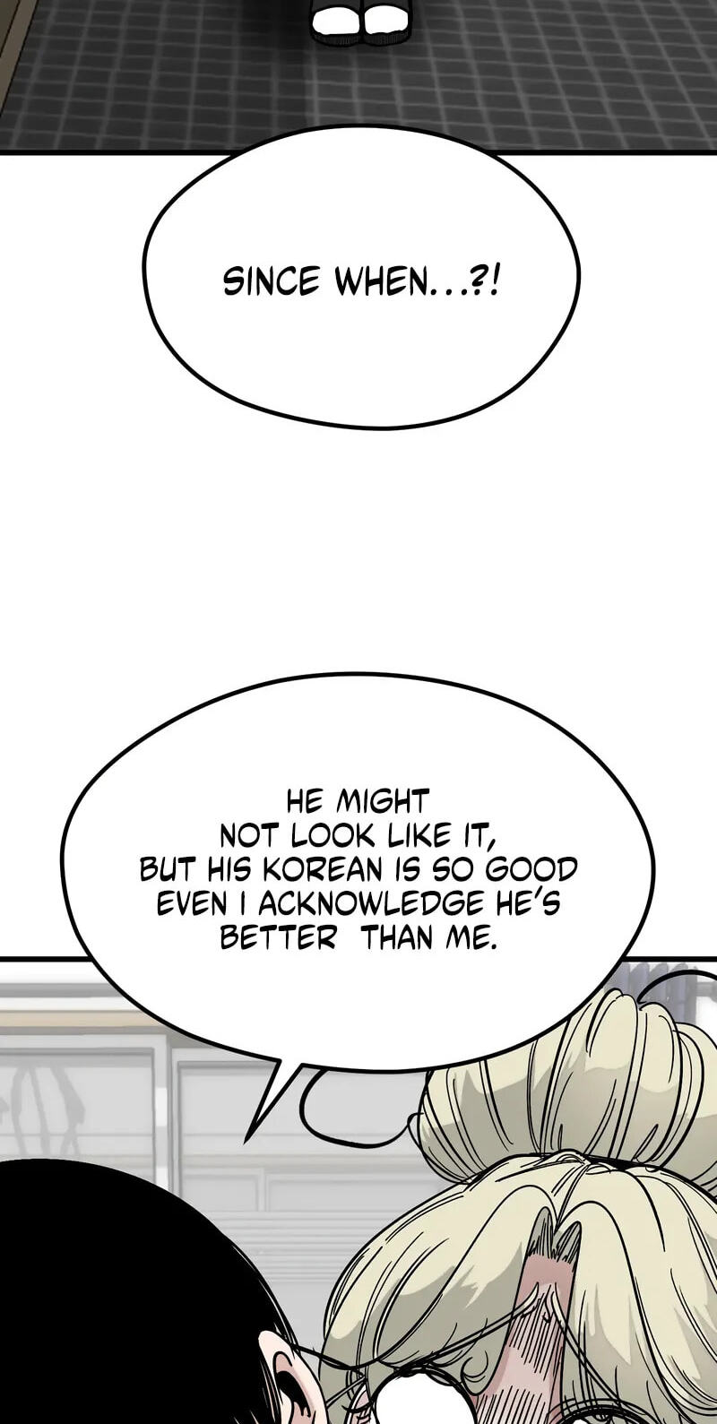 The Student, the Witch, and the Academy Chapter 47 page 60 - 