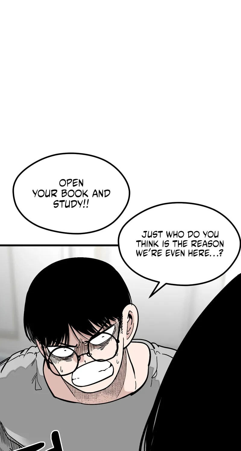 The Student, the Witch, and the Academy Chapter 47 page 7 - 