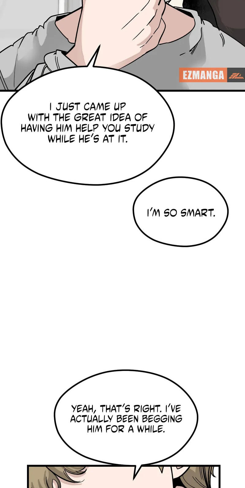 The Student, the Witch, and the Academy Chapter 47 page 65 - 