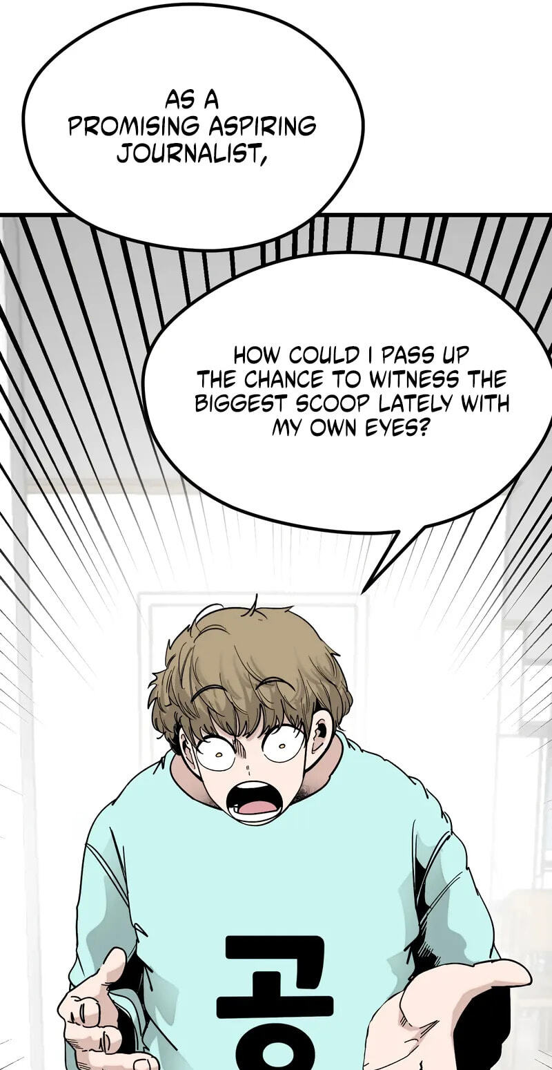 The Student, the Witch, and the Academy Chapter 47 page 67 - 
