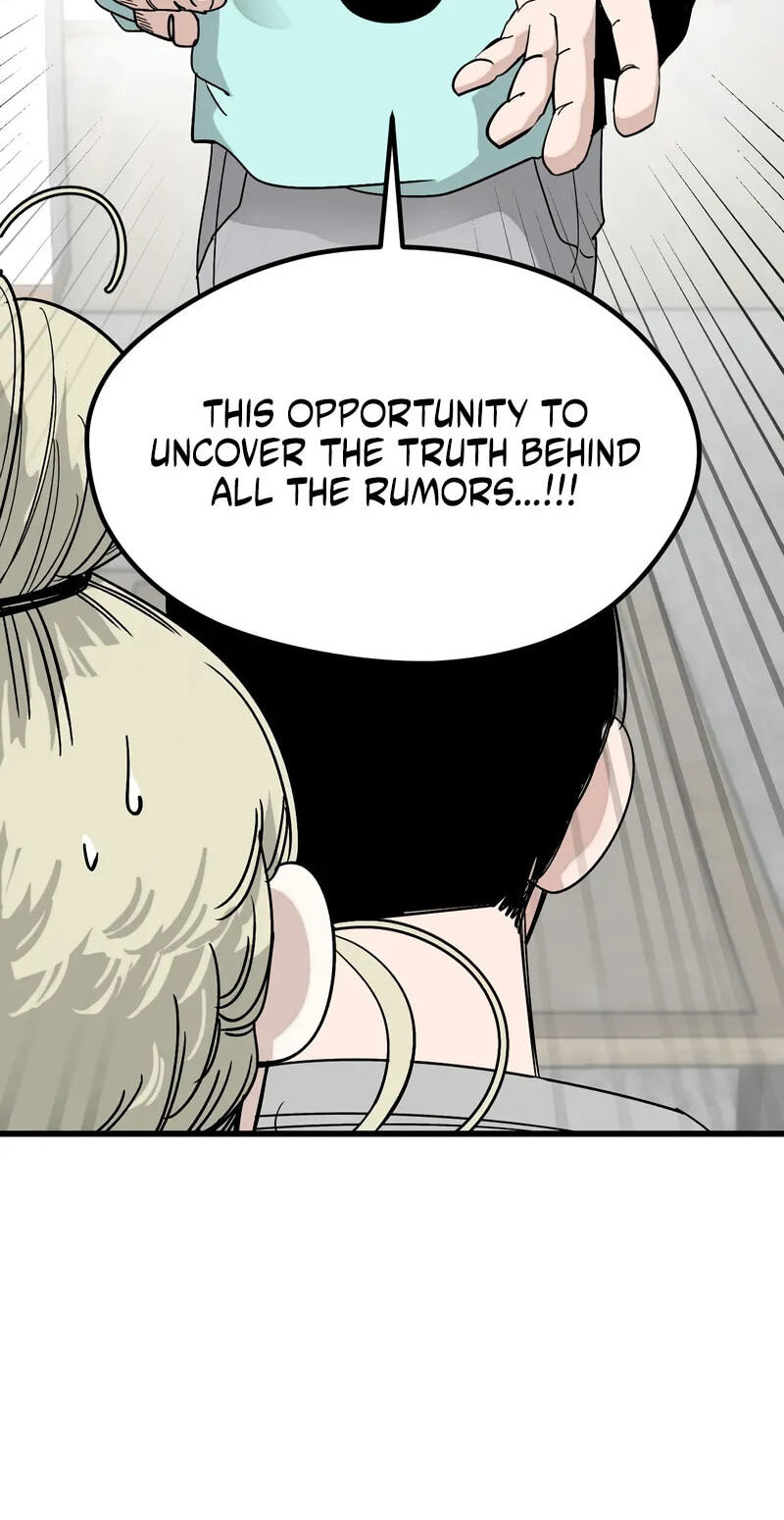 The Student, the Witch, and the Academy Chapter 47 page 68 - 