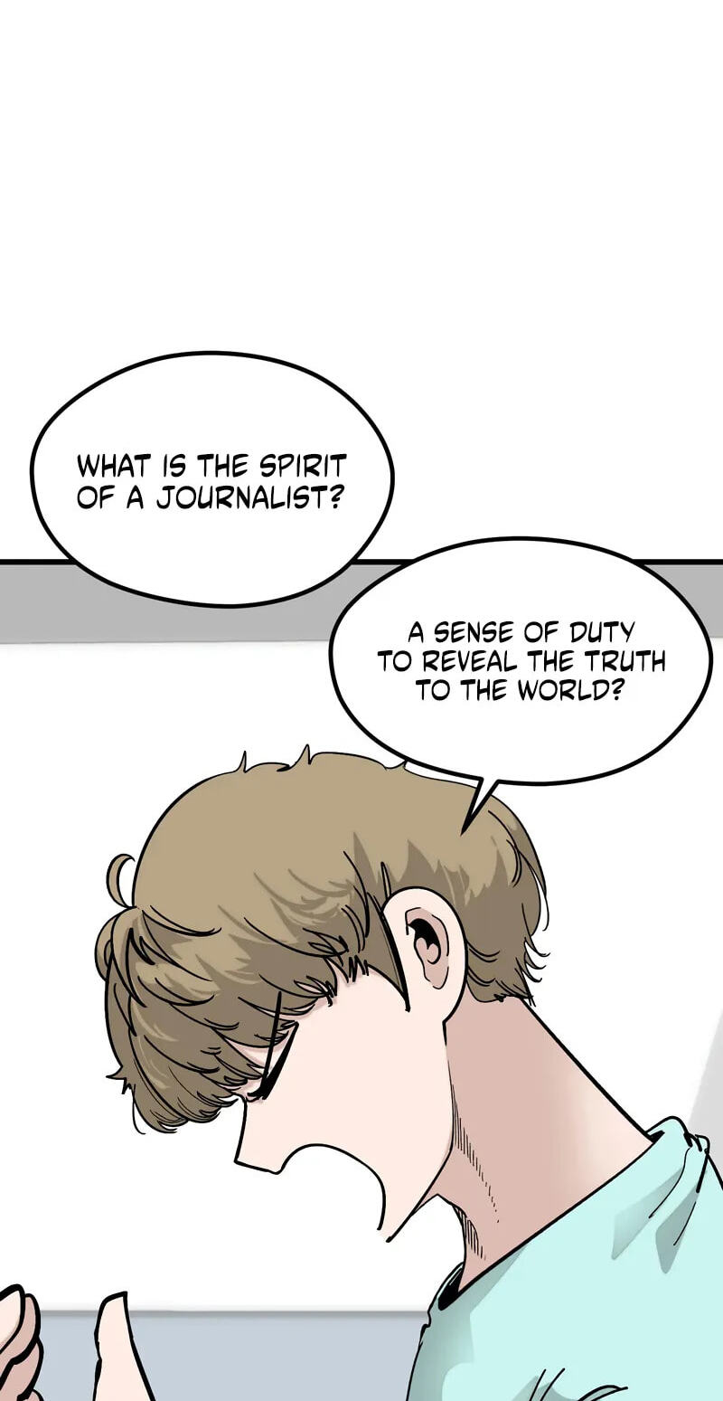 The Student, the Witch, and the Academy Chapter 47 page 69 - 