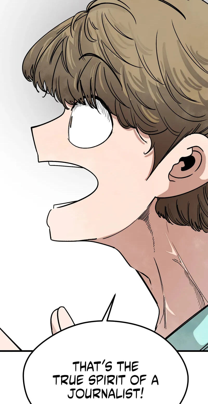 The Student, the Witch, and the Academy Chapter 47 page 71 - 