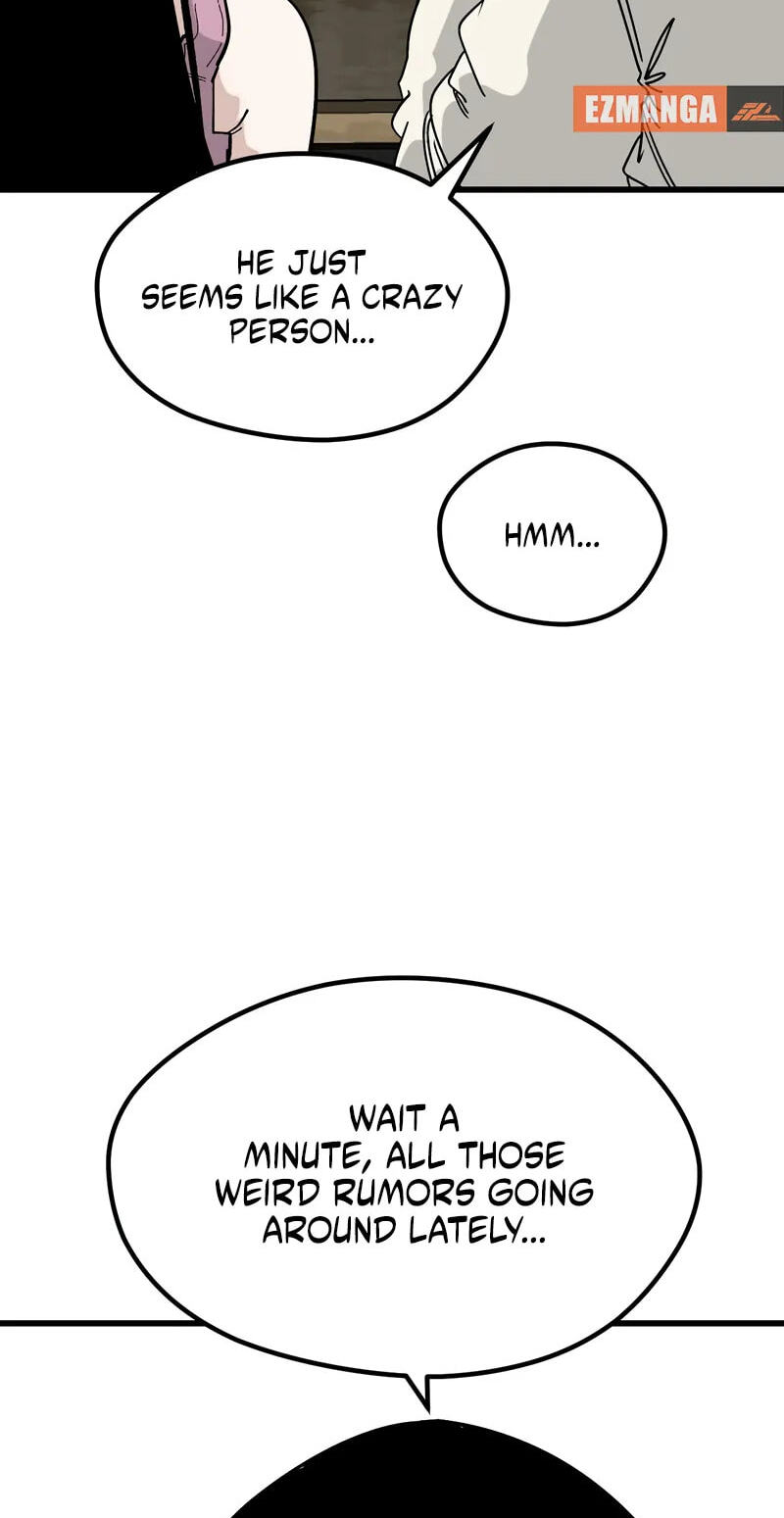 The Student, the Witch, and the Academy Chapter 47 page 73 - 