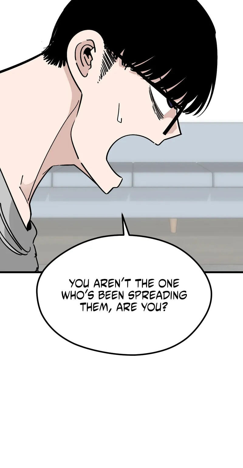 The Student, the Witch, and the Academy Chapter 47 page 74 - 