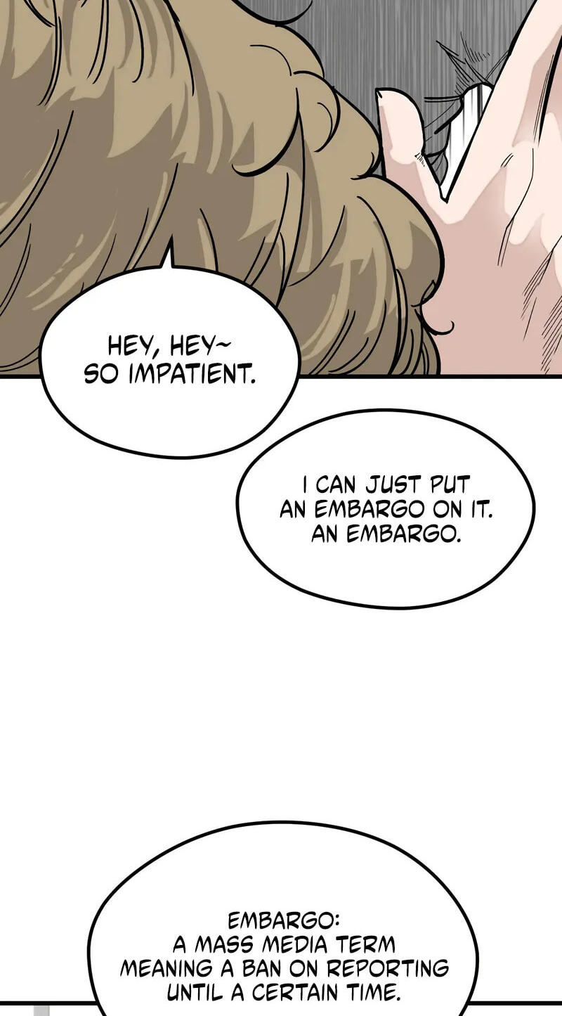 The Student, the Witch, and the Academy Chapter 47 page 79 - 