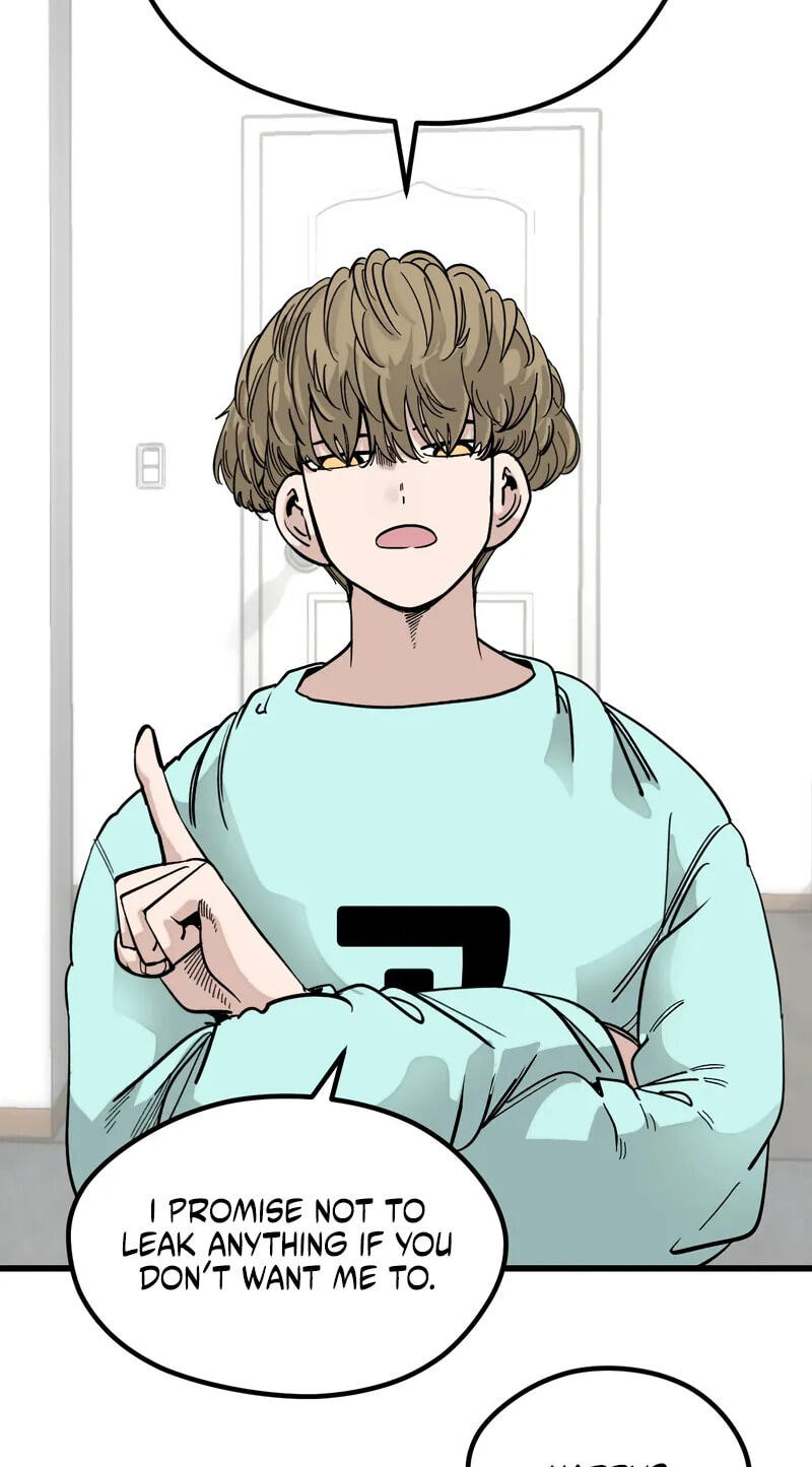 The Student, the Witch, and the Academy Chapter 47 page 80 - 