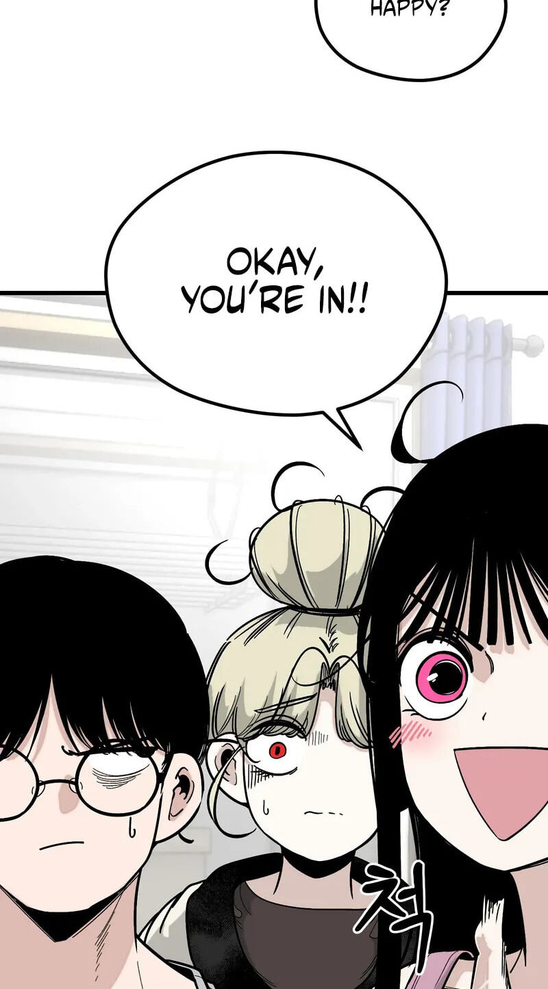 The Student, the Witch, and the Academy Chapter 47 page 81 - 
