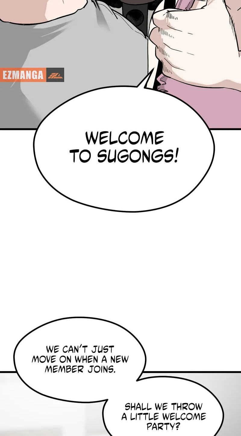 The Student, the Witch, and the Academy Chapter 47 page 82 - 