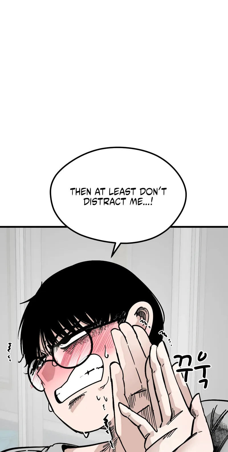 The Student, the Witch, and the Academy Chapter 47 page 10 - 