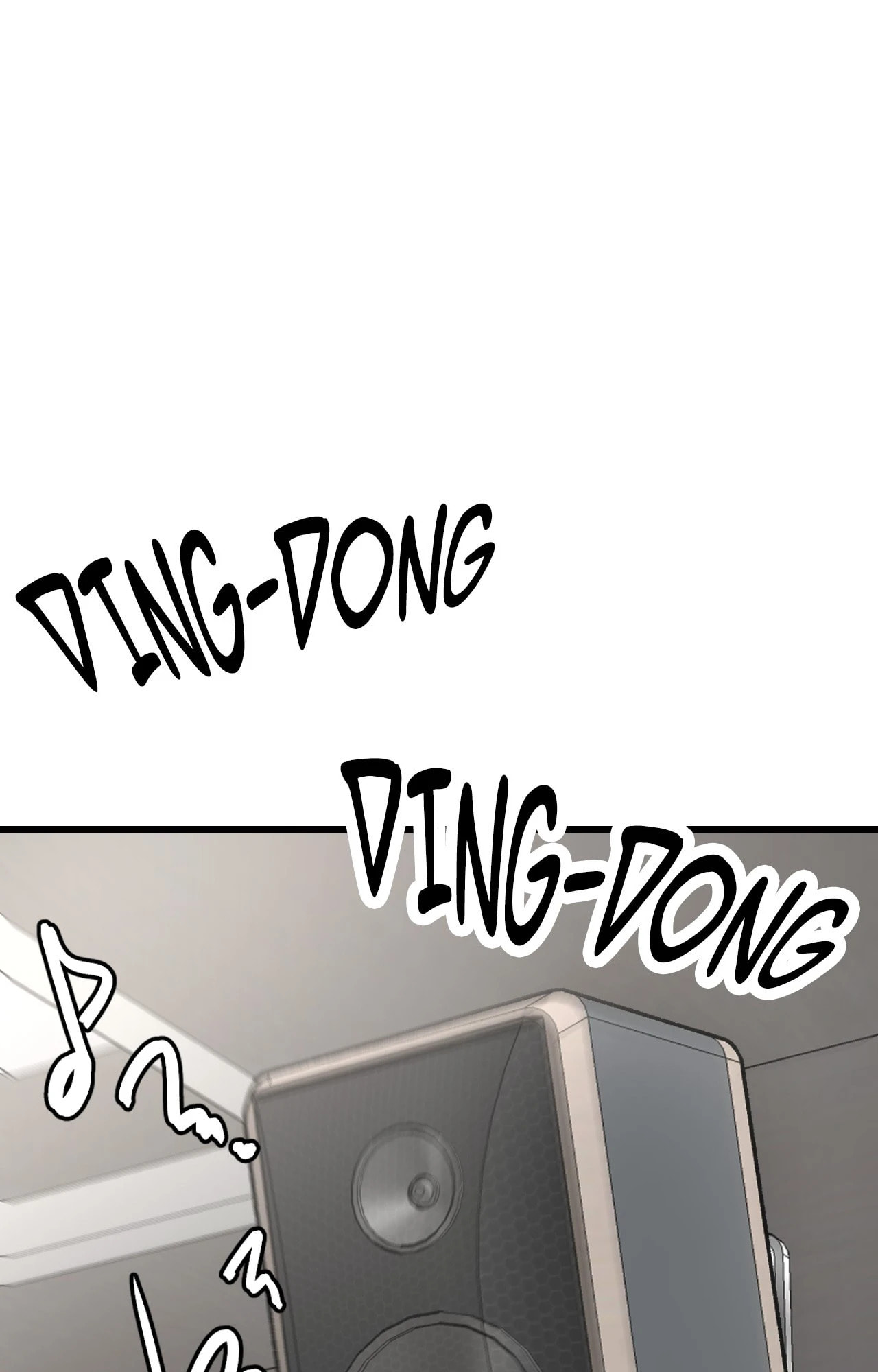 The Student, the Witch, and the Academy Chapter 5 page 1 - 