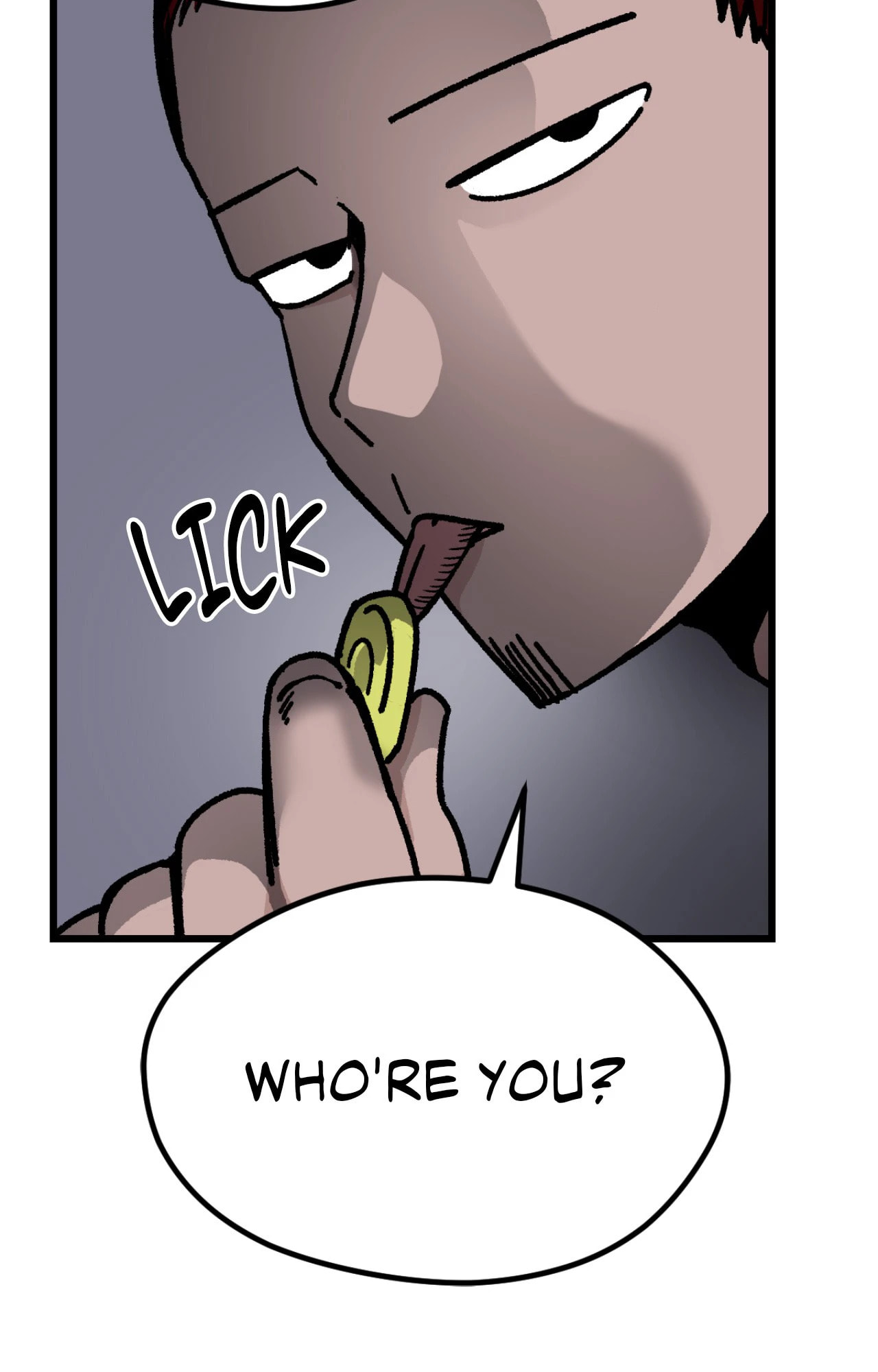 The Student, the Witch, and the Academy Chapter 5 page 104 - 
