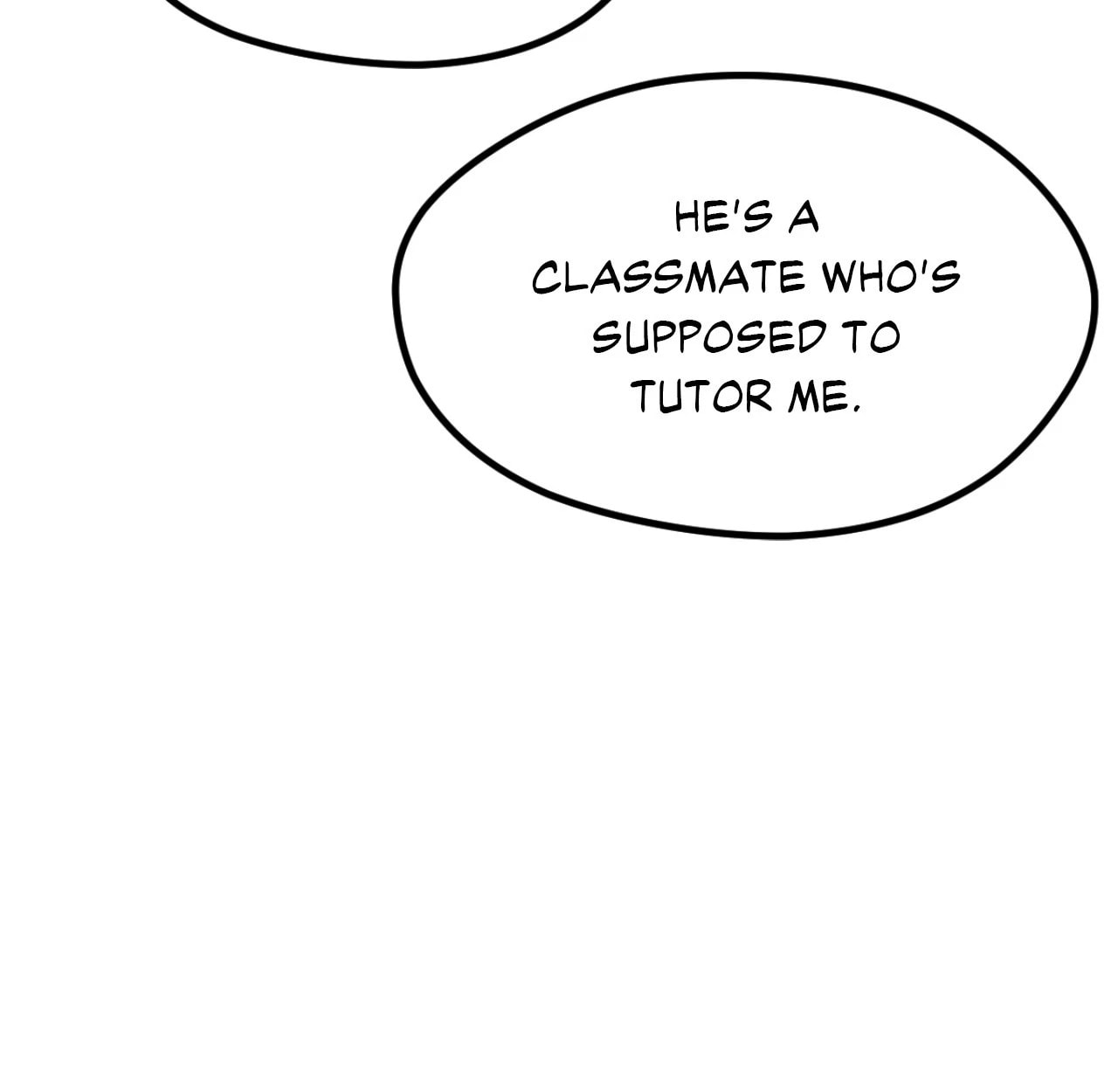 The Student, the Witch, and the Academy Chapter 5 page 106 - 