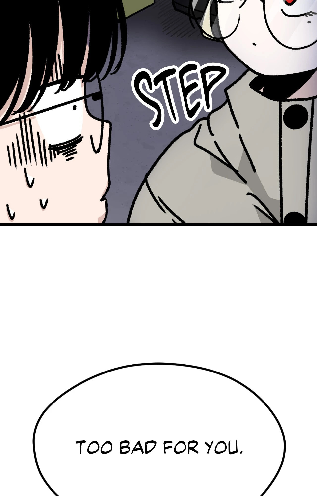 The Student, the Witch, and the Academy Chapter 5 page 112 - 