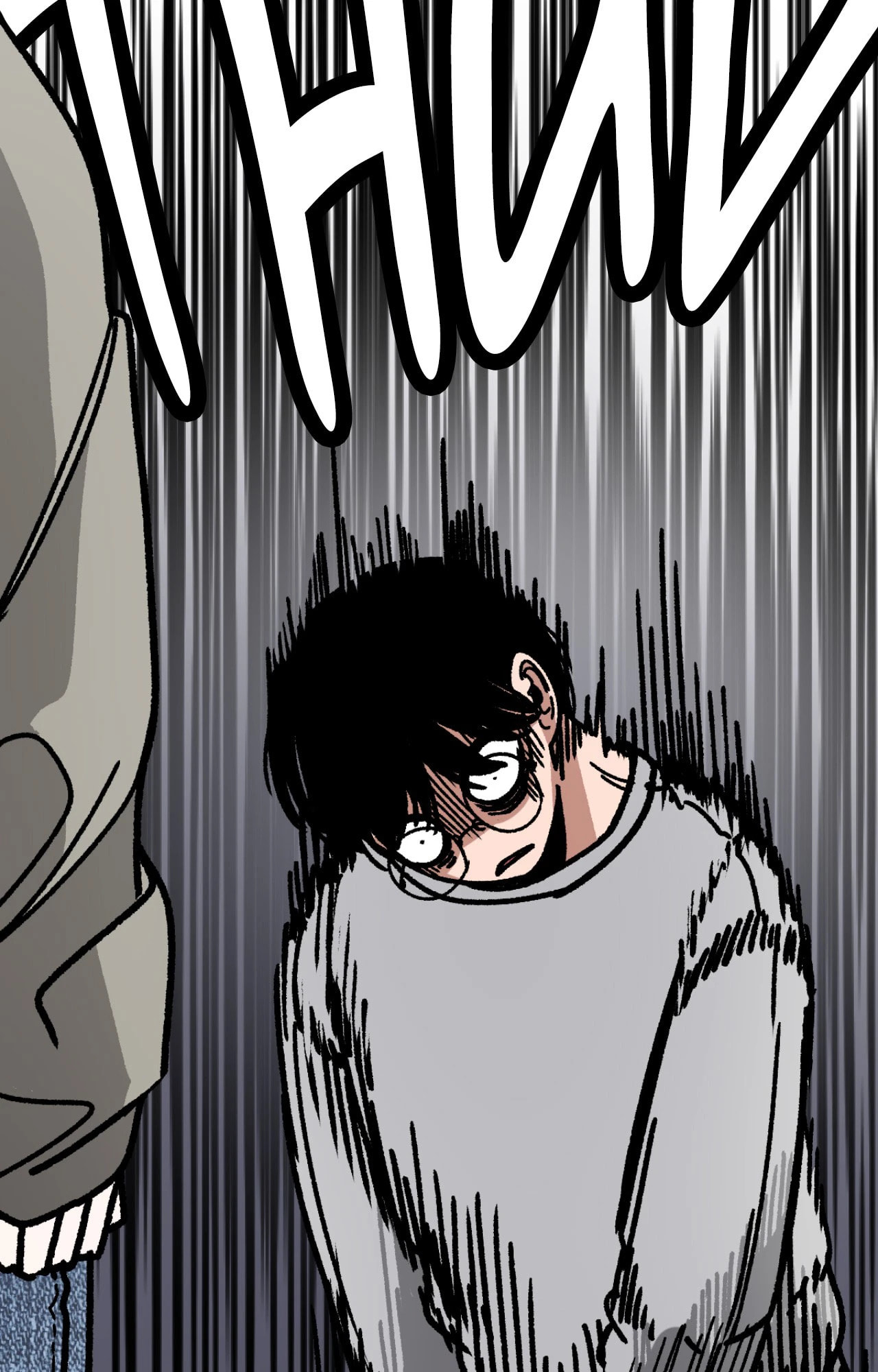 The Student, the Witch, and the Academy Chapter 5 page 120 - 