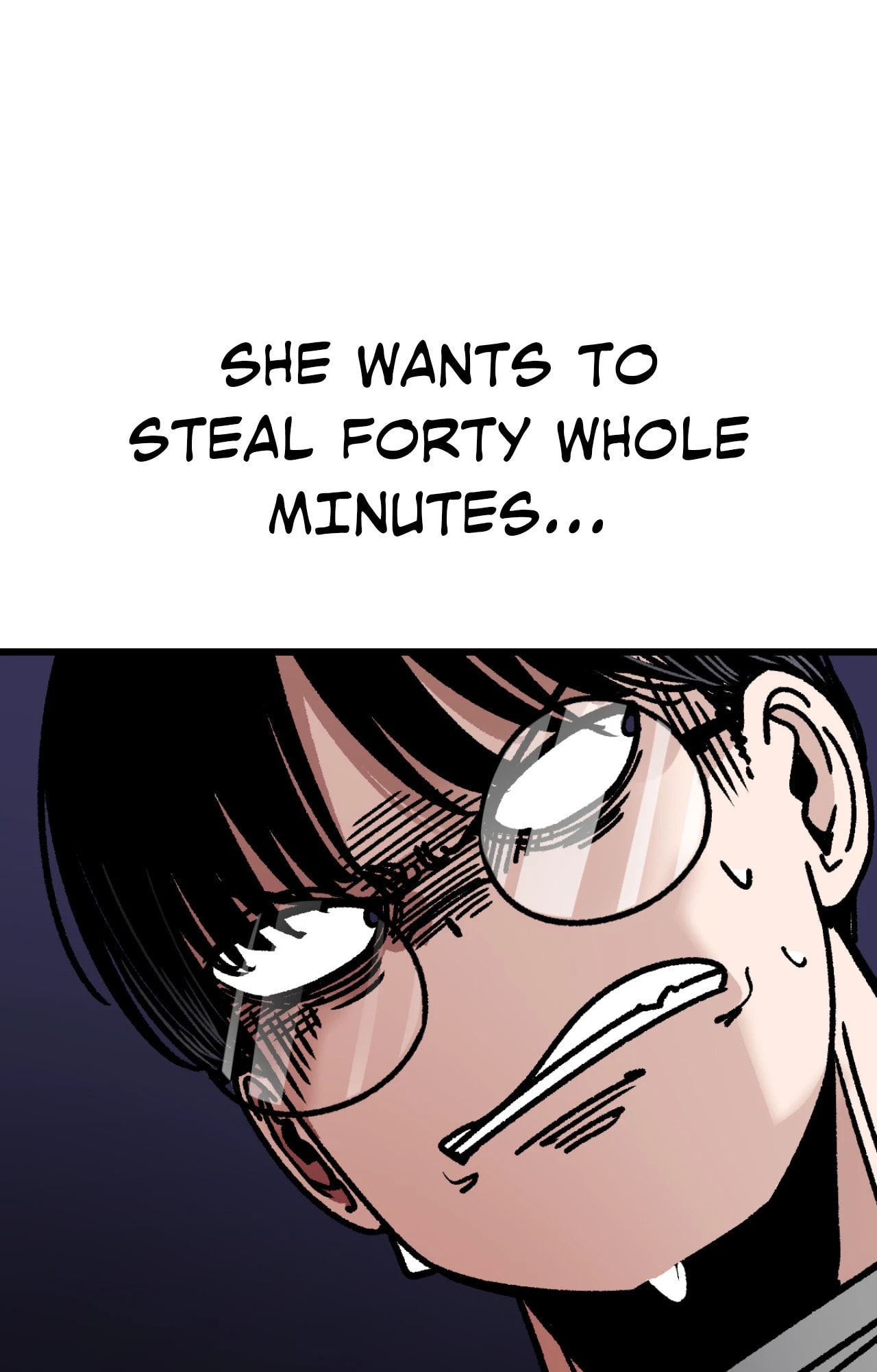 The Student, the Witch, and the Academy Chapter 5 page 13 - 