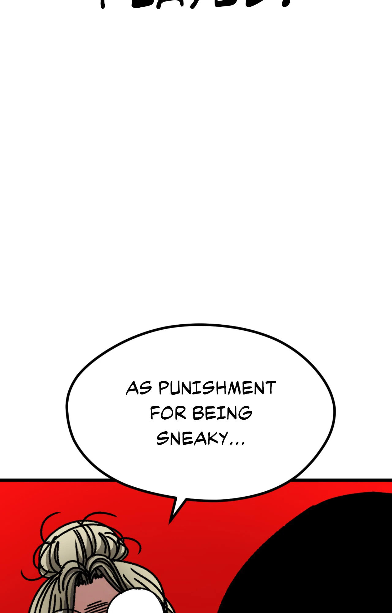 The Student, the Witch, and the Academy Chapter 5 page 123 - 