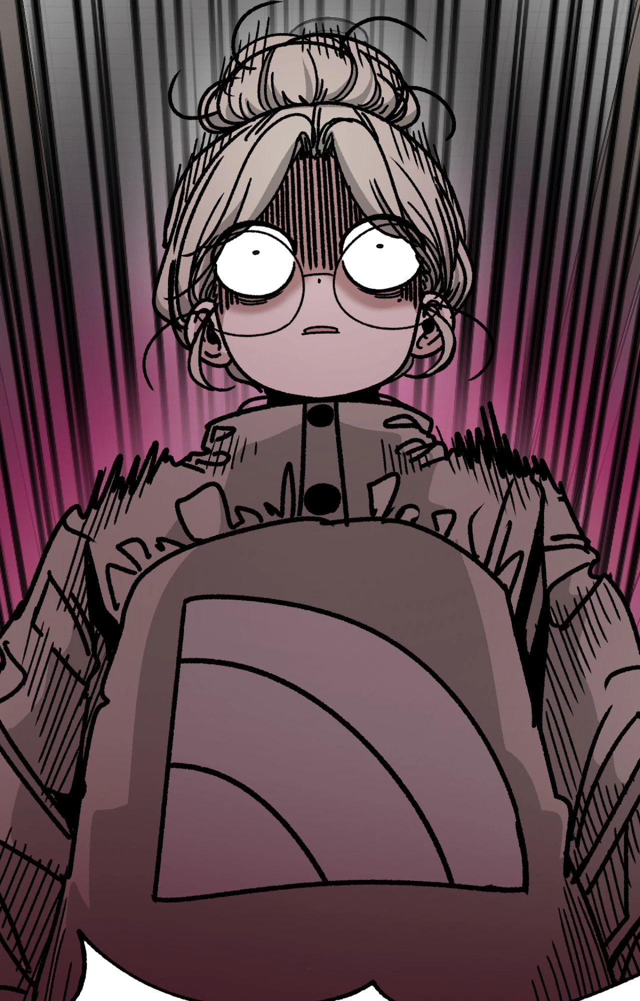The Student, the Witch, and the Academy Chapter 5 page 134 - 