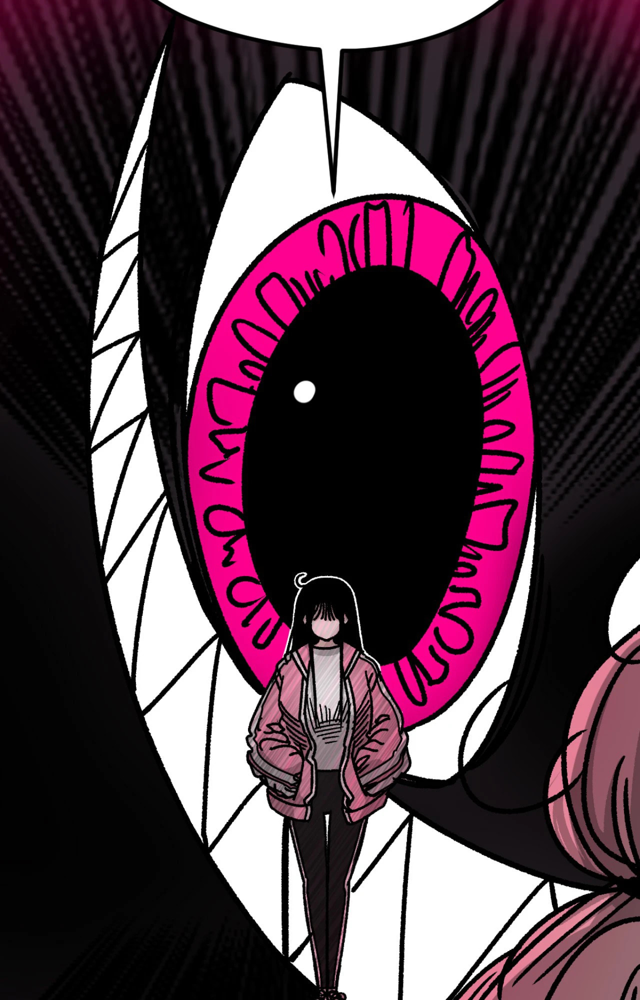 The Student, the Witch, and the Academy Chapter 5 page 136 - 