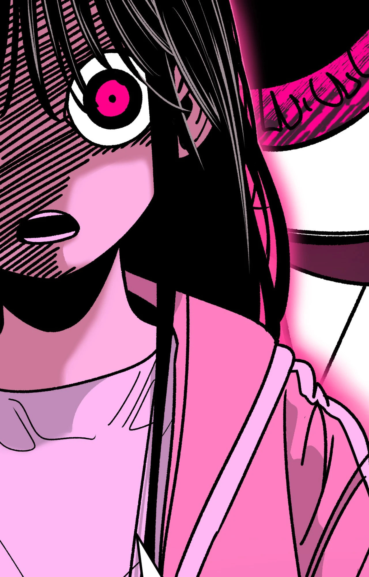 The Student, the Witch, and the Academy Chapter 5 page 140 - 