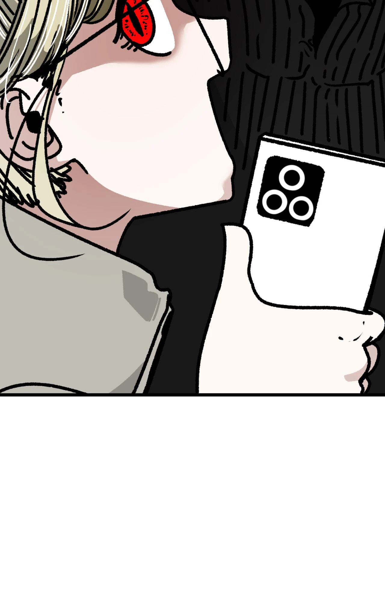 The Student, the Witch, and the Academy Chapter 5 page 19 - 
