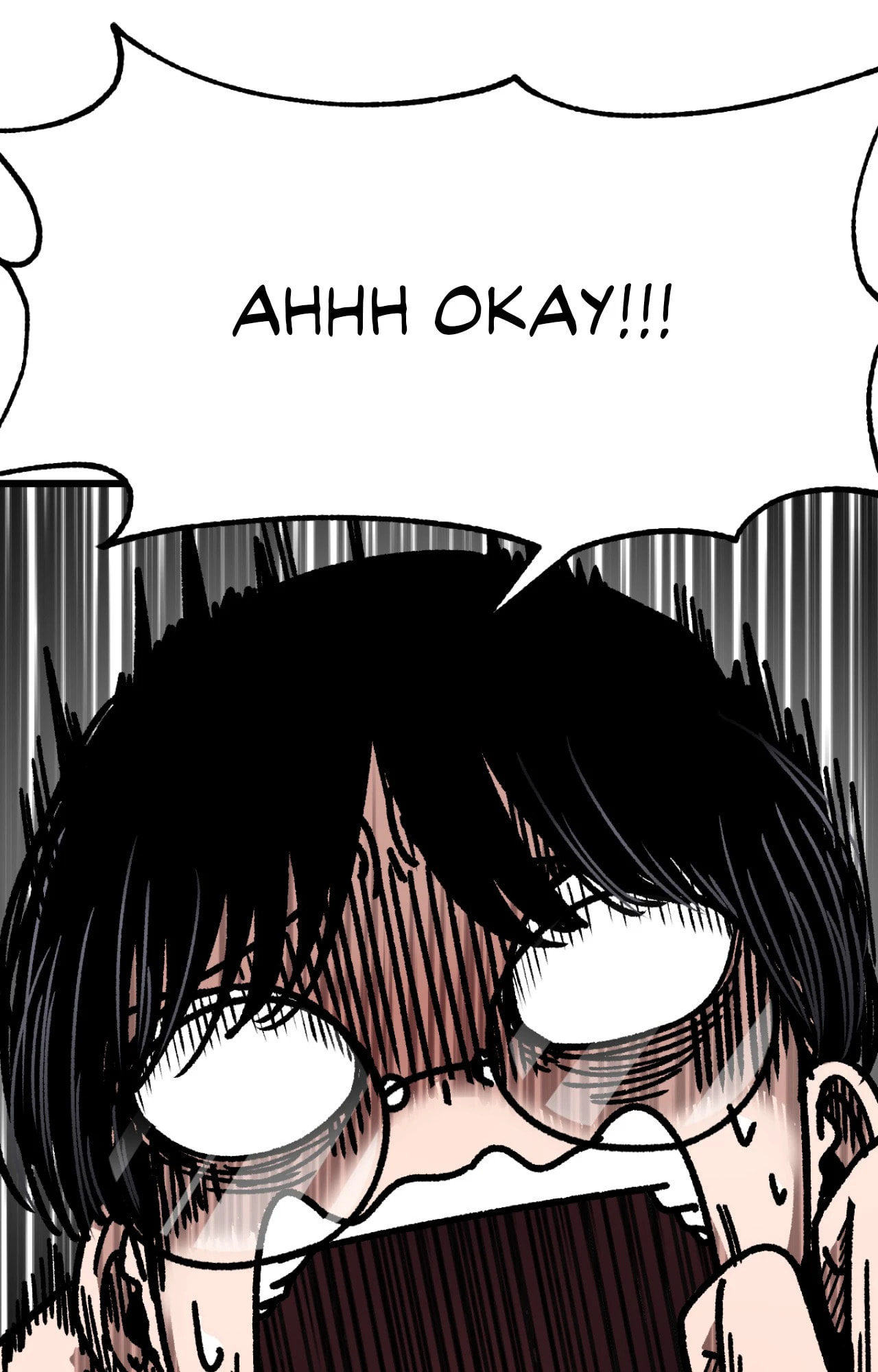 The Student, the Witch, and the Academy Chapter 5 page 20 - 