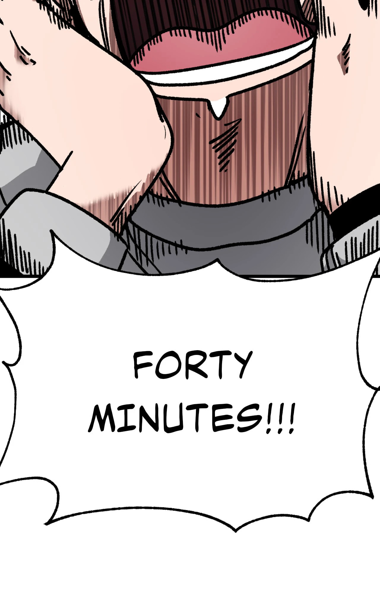 The Student, the Witch, and the Academy Chapter 5 page 21 - 