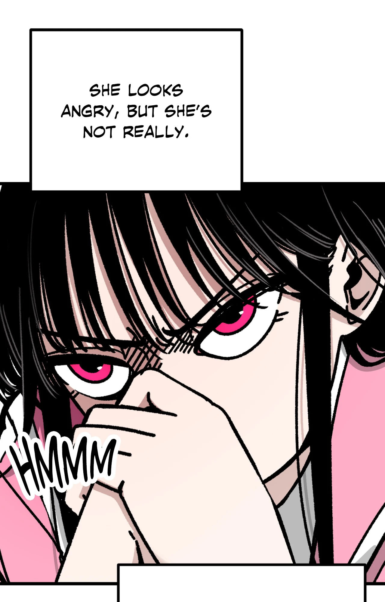 The Student, the Witch, and the Academy Chapter 5 page 30 - 