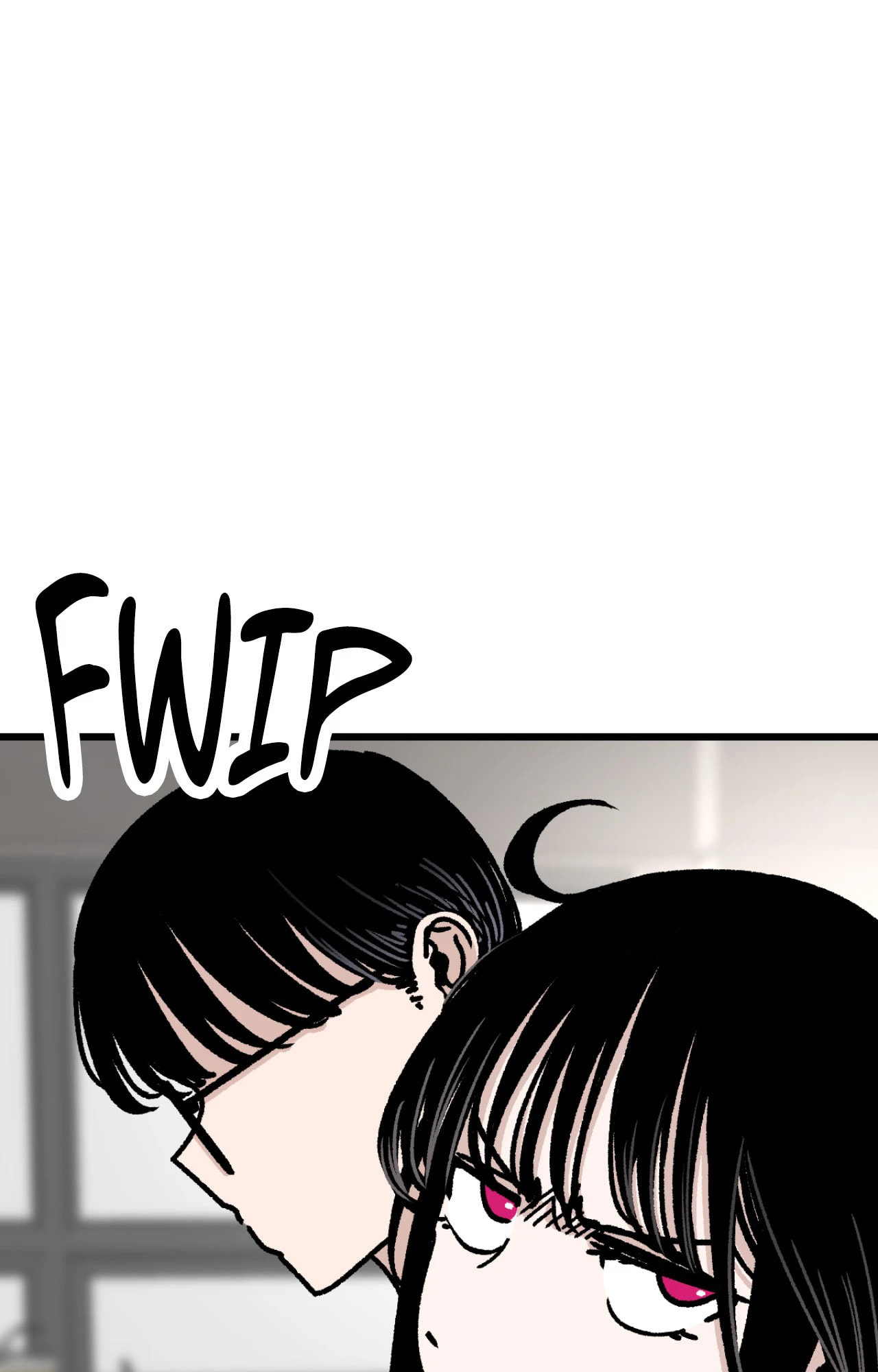 The Student, the Witch, and the Academy Chapter 5 page 33 - 