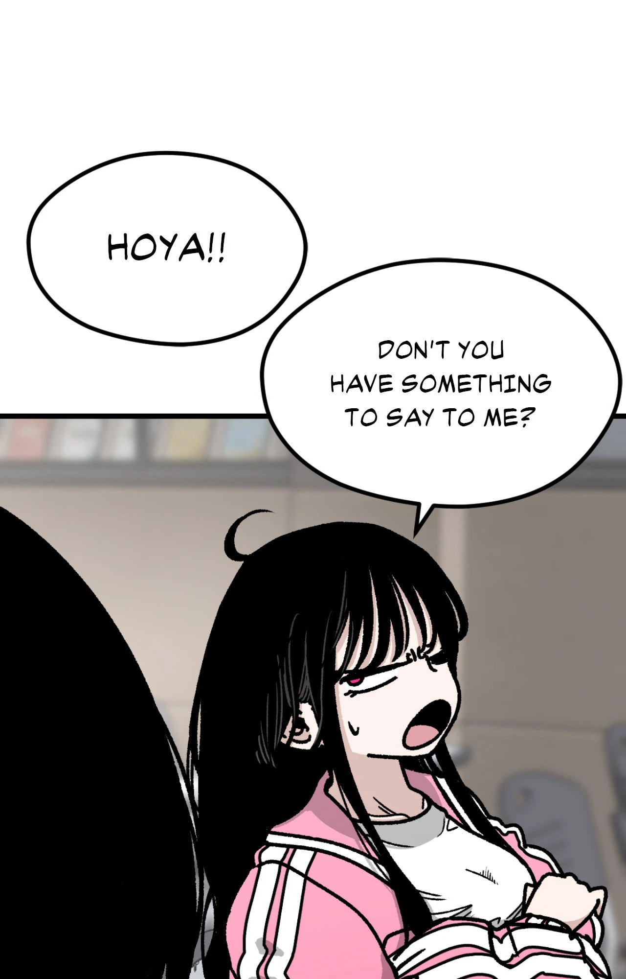The Student, the Witch, and the Academy Chapter 5 page 37 - 