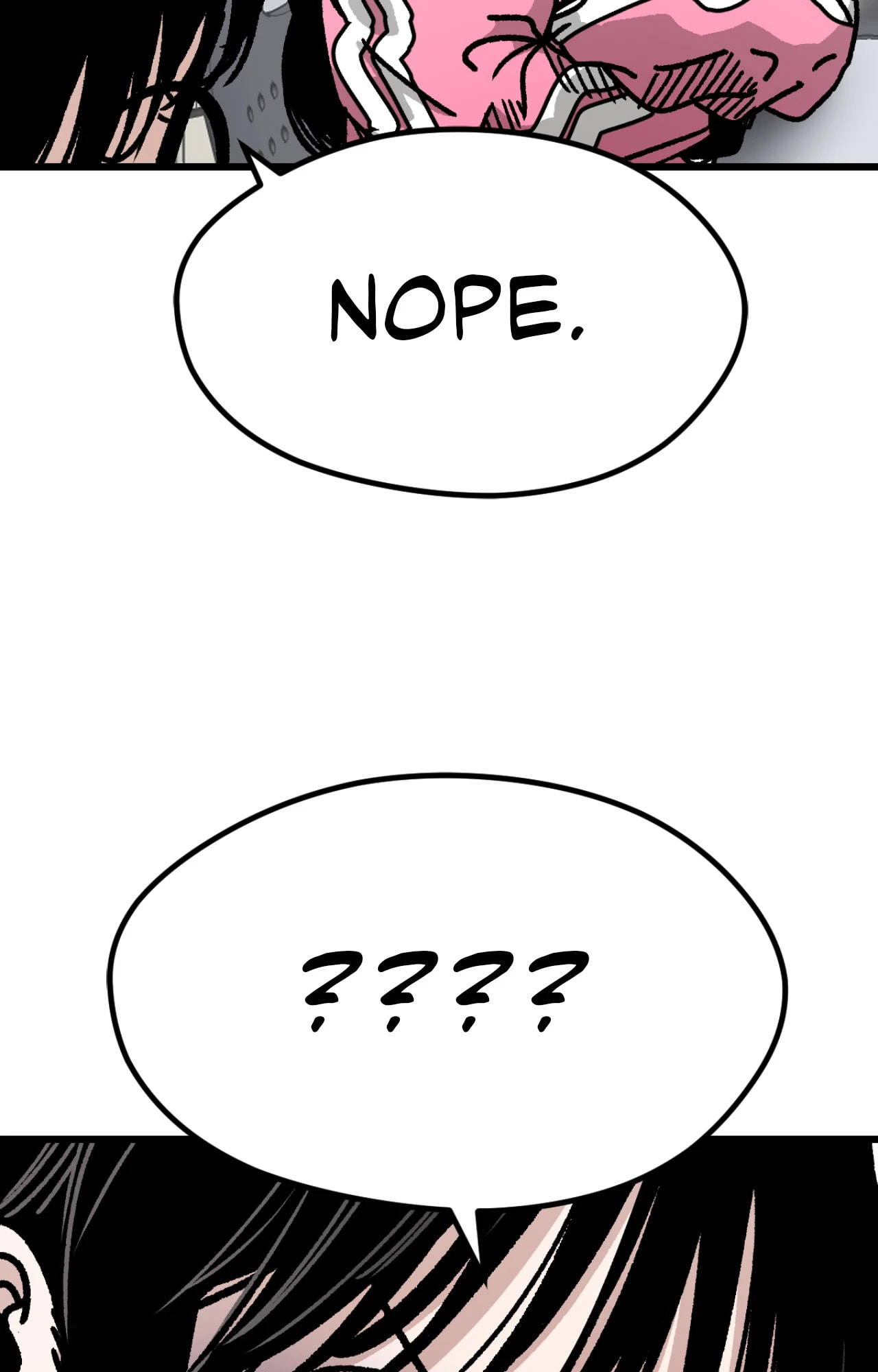 The Student, the Witch, and the Academy Chapter 5 page 38 - 