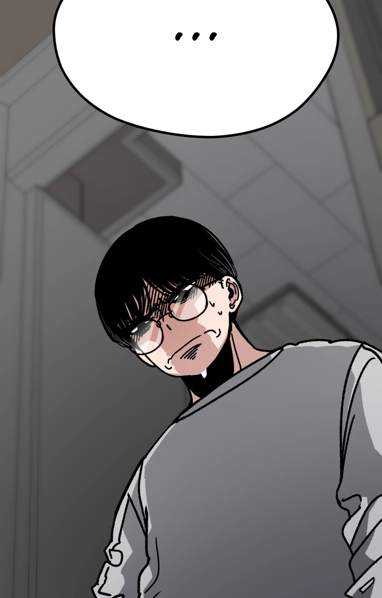 The Student, the Witch, and the Academy Chapter 5 page 5 - 