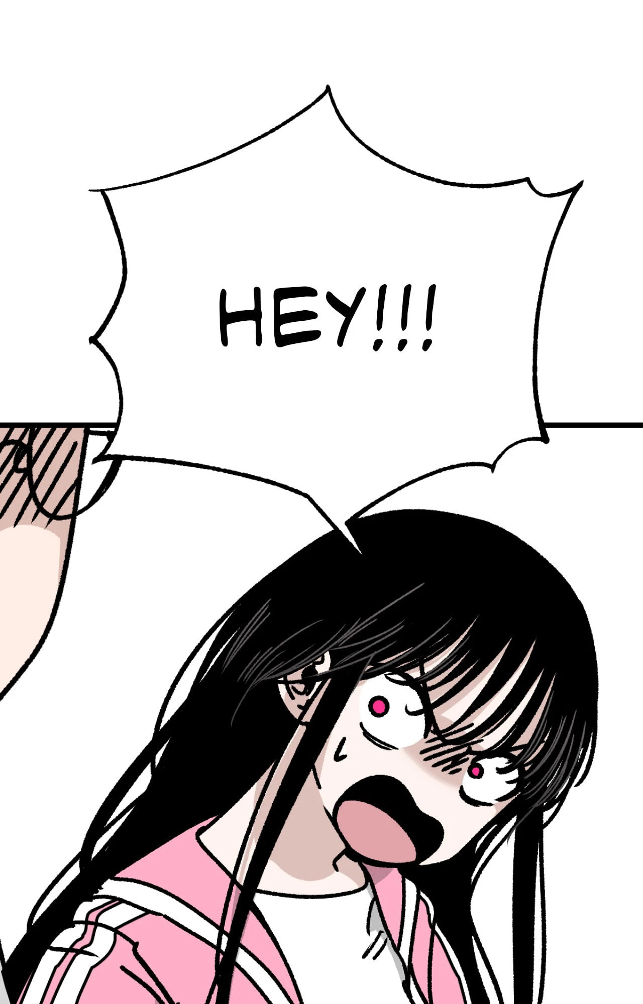 The Student, the Witch, and the Academy Chapter 5 page 41 - 