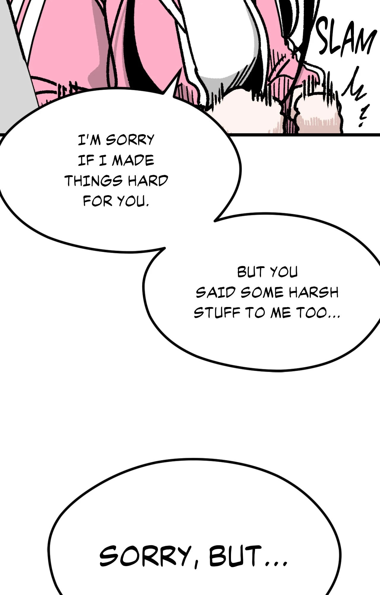 The Student, the Witch, and the Academy Chapter 5 page 42 - 