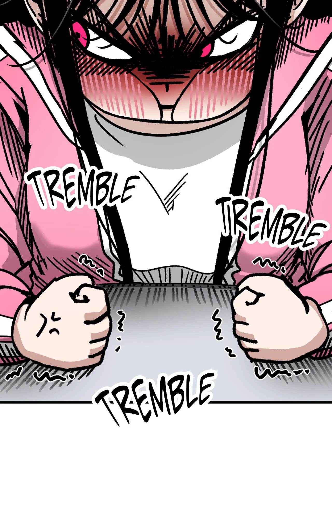 The Student, the Witch, and the Academy Chapter 5 page 47 - 